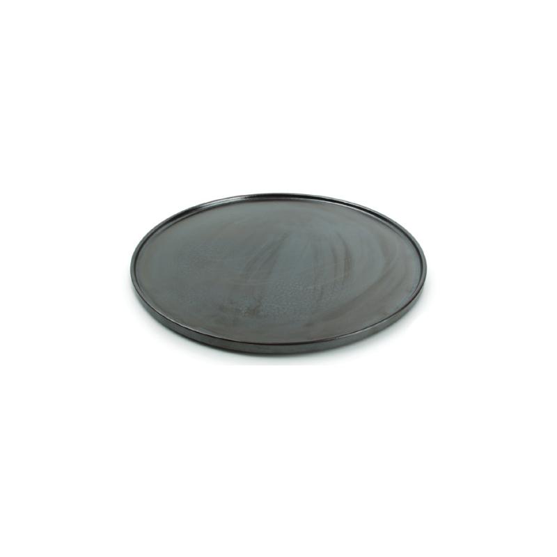 Assiette plate Ø31cm Chic Mix