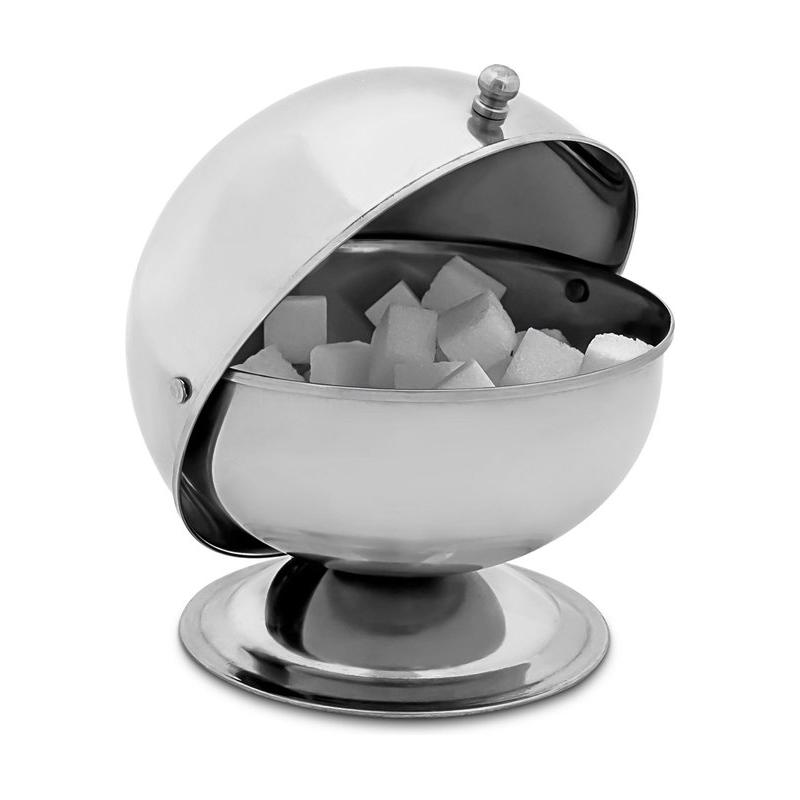 Bol à sucre Inox Ø14cm | Materiel-horeca | Achat en ligne