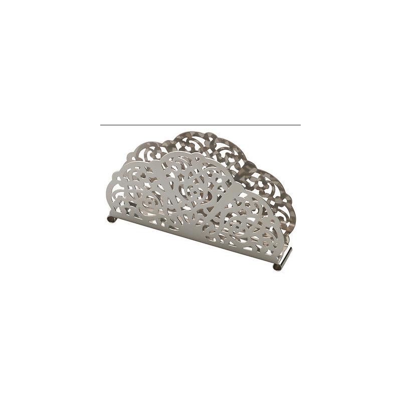 Porte serviette 13.5cm Inox | Materiel-horeca | Achat en ligne