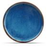 Assiette Nova Bleue Ø28.5cm