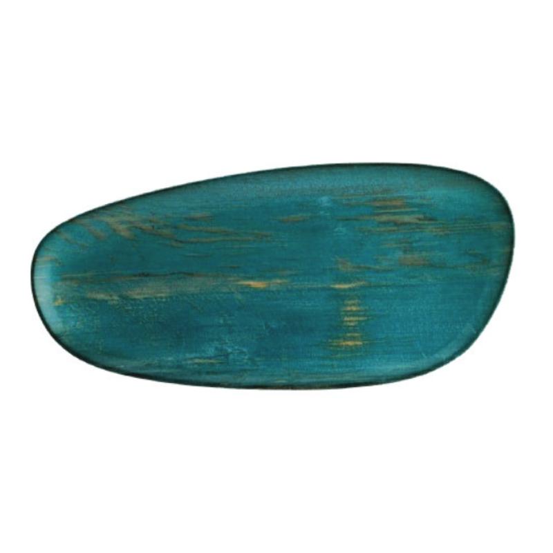 Plat Azura  36x17cm