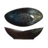 Coupelle Black Yoru 16x8cm