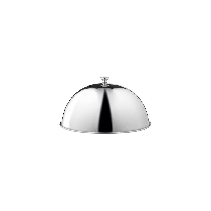 Cloche en Inox Ø26cm