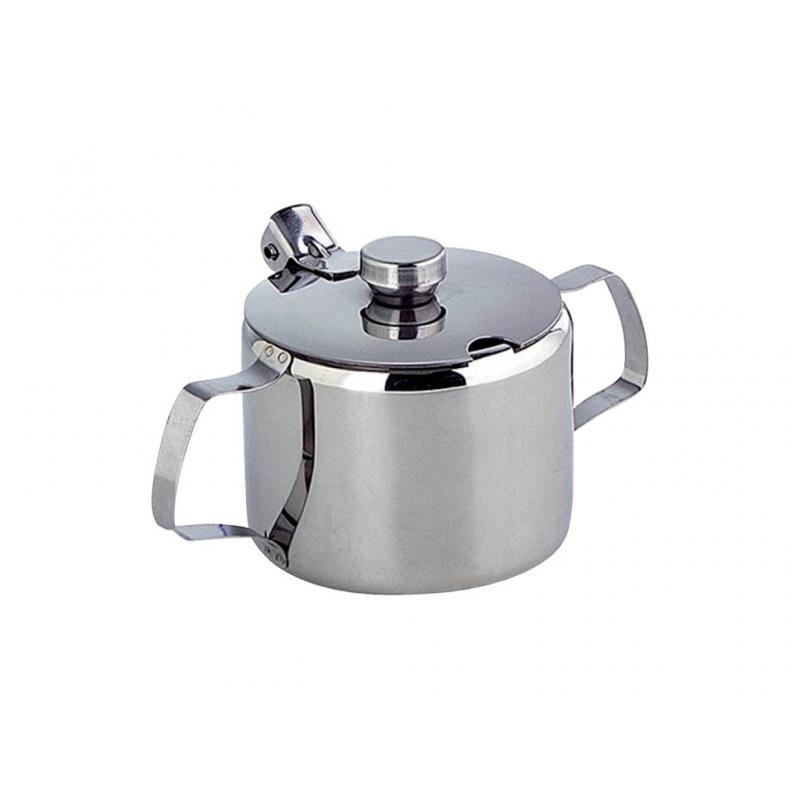Sucrier 0.2L en Inox | Materiel-horeca | Achat en ligne