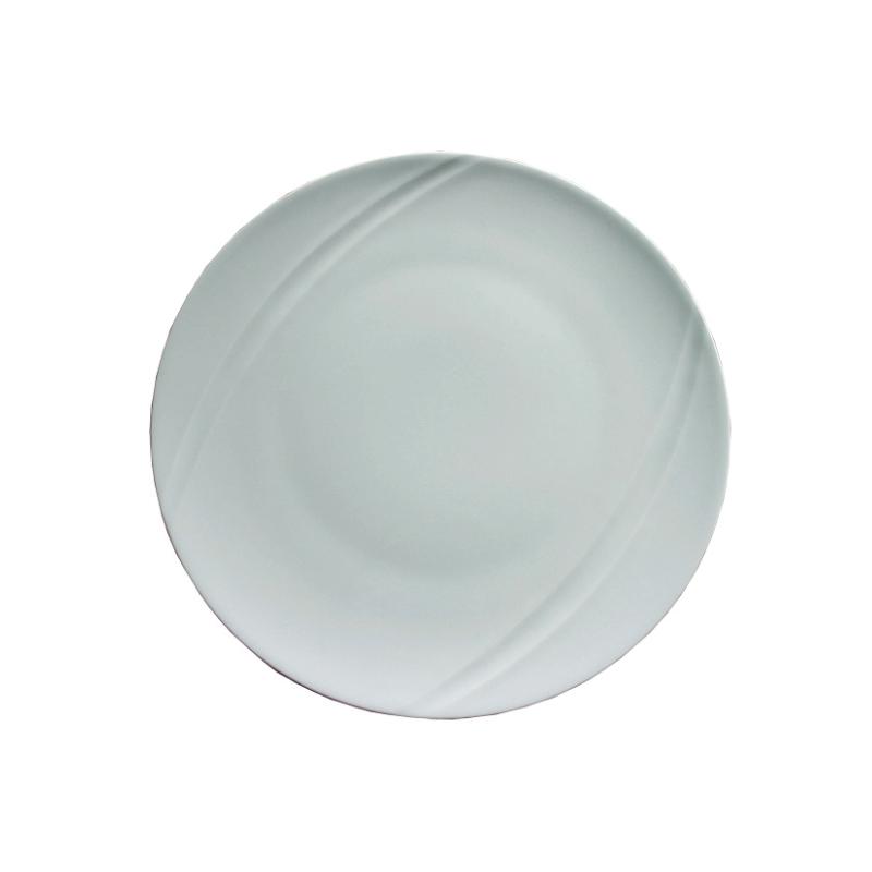Assiette plate Carat Ø28cm