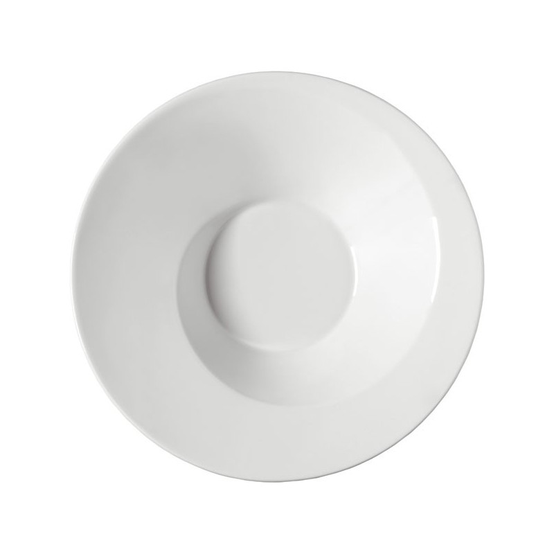 Assiette à pâtes Spiral Design Ø26 cm
