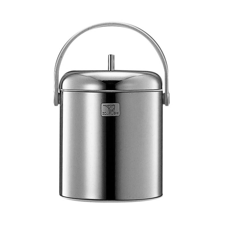 Seau à glace 1.2L Inox