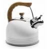 Bouilloire Inox avec sifflet | Materiel-horeca | Achat en ligne