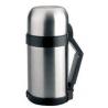 Thermo en acier Inox 0.70L + Tasse
