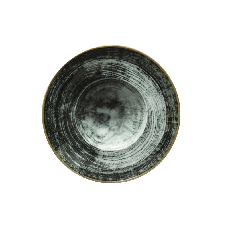 Assiette creuse Napoli Ø27cm