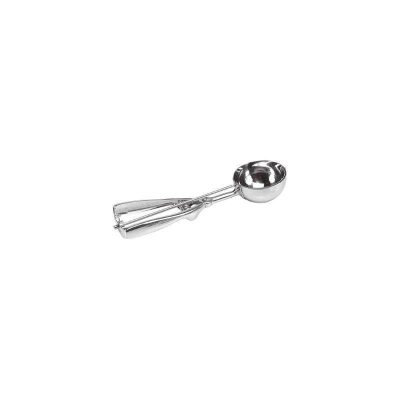 Portionneuse à glace Inox 160ml