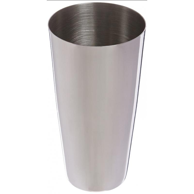 Shaker doseur inox 0.59L