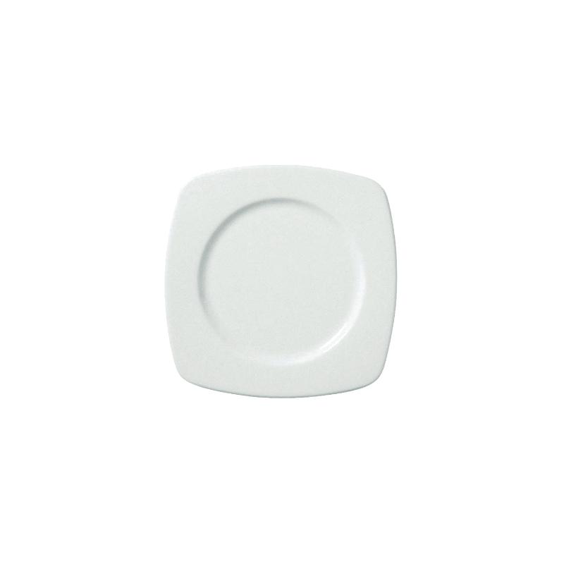 Assiette plate Arenas 28x28cm