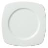 Assiette plate Arenas 32x32cm