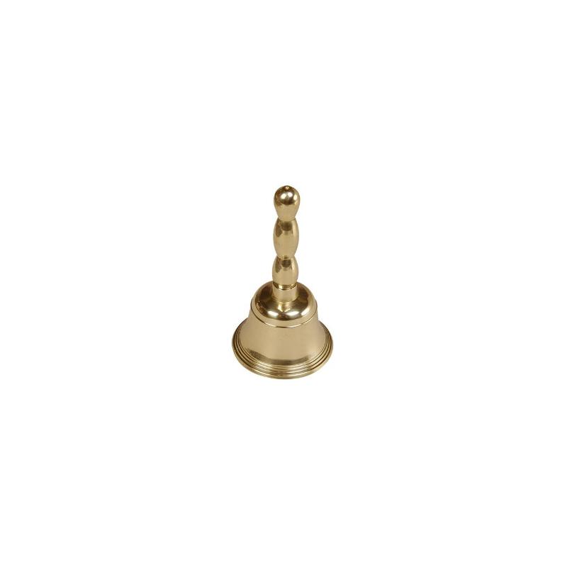 Cloche/Sonnette de réception en laiton | Materiel-horeca | Achat en ligne