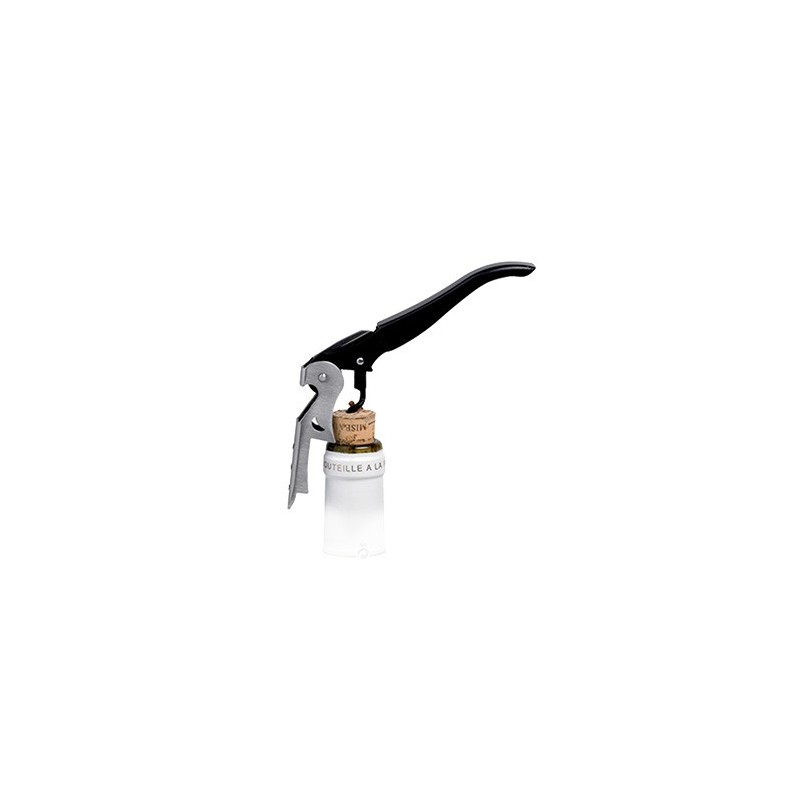 Sommelier noir