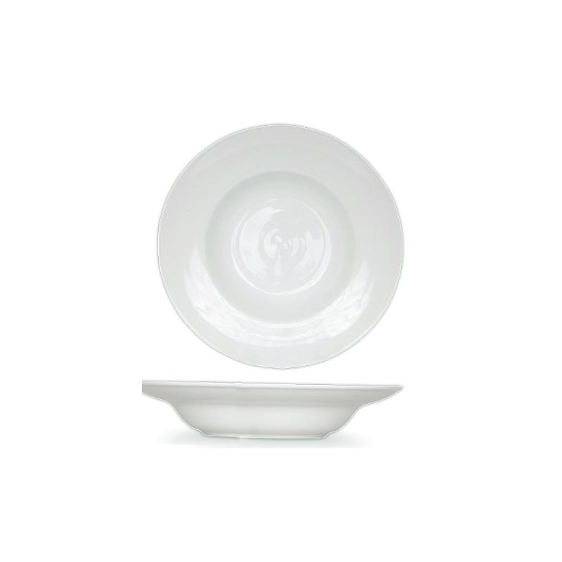 Assiette creuse Saturnia Ø30cm
