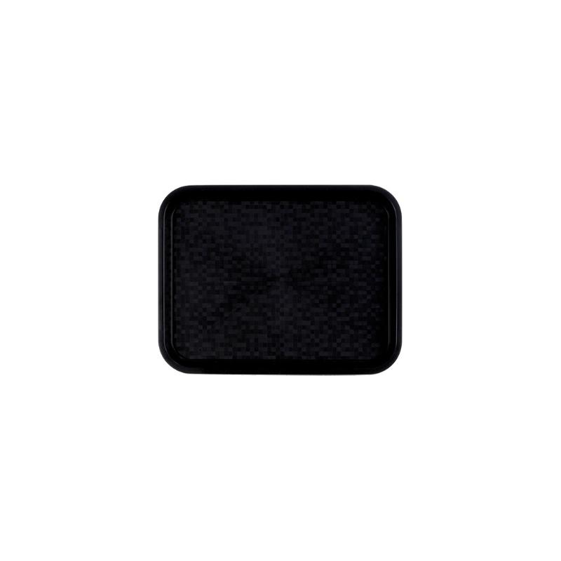 Plateau rectangle 45.5x35.5cm, plusieurs Couleurs. Materiel-horeca | Toutes les nouveautés en matériel horeca et ustensile de cu