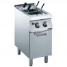 Cuiseur à pâtes gaz 1 cuve Zanussi
