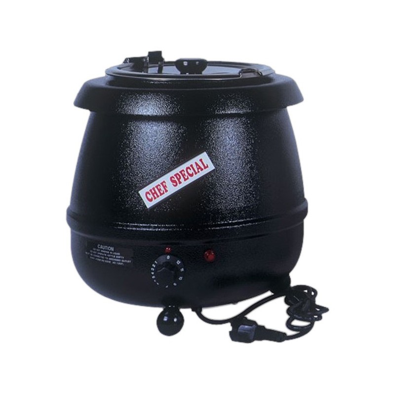 Chauffe-soupe 10L ou 13 L