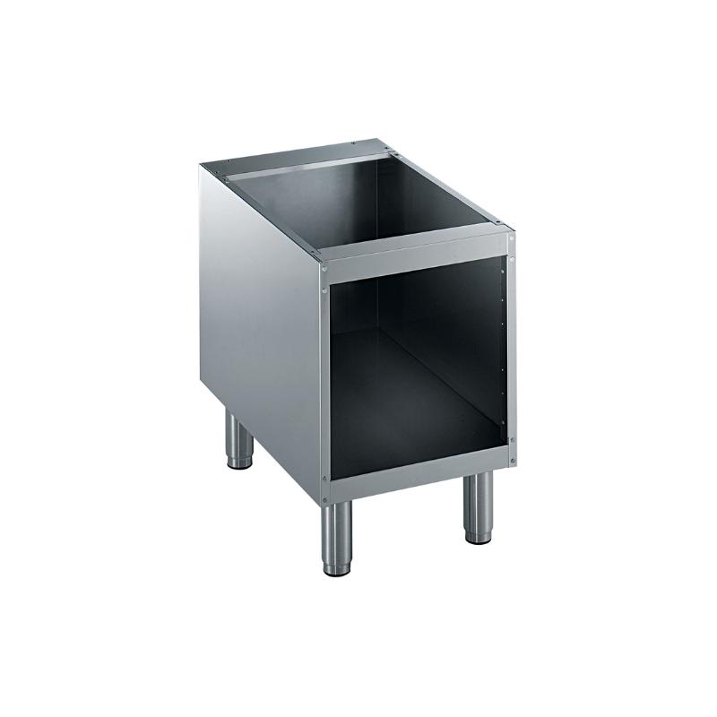 Soubassement neutre ouvert - top 400 mm (simple) Zanussi