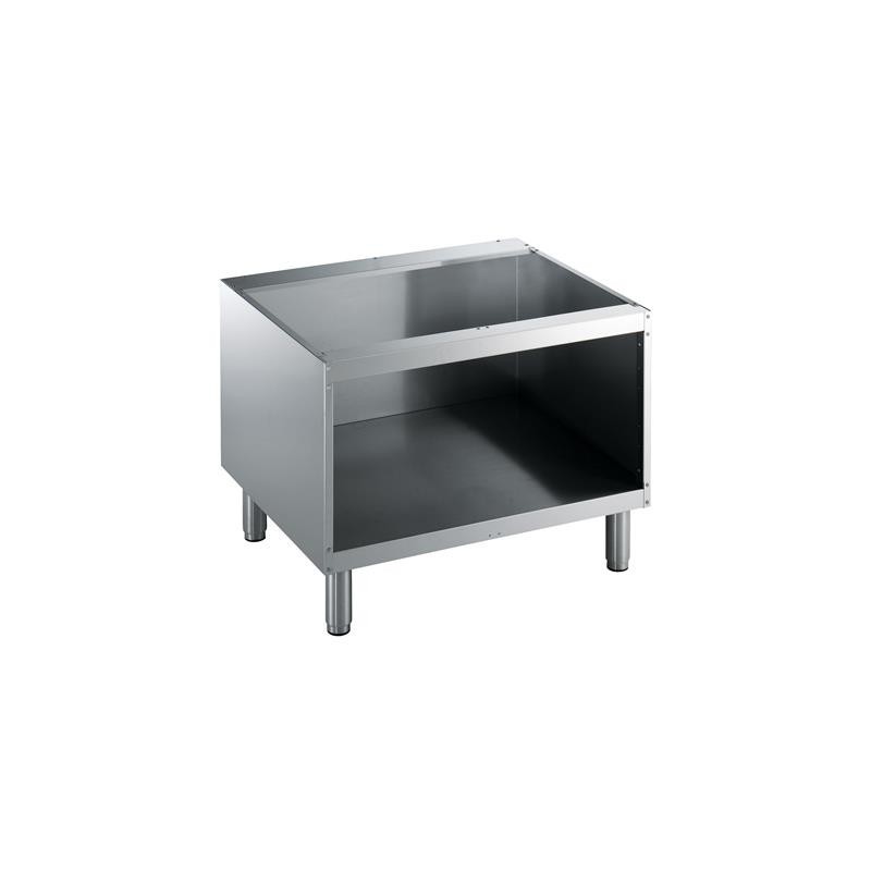 Soubassement neutre ouvert - top 400 mm (simple) Zanussi