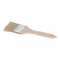 Pinceau plat 8cm de large. Paques le spécialiste du matériel horeca, ustensiles de cuisine professionnels et meilleur rapport qu
