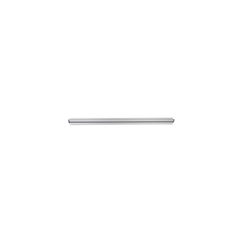 Porte-fiche 915mm aluminium satiné. Paques SA votre spécialiste de la vente de matériel horeca & cuisine sur Liège et toute la B