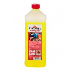 Gel Combustible pyrogel 1L/Le spécialiste du matériel horeca, ustensiles de cuisine professionnels et meilleur rapport qualité/p