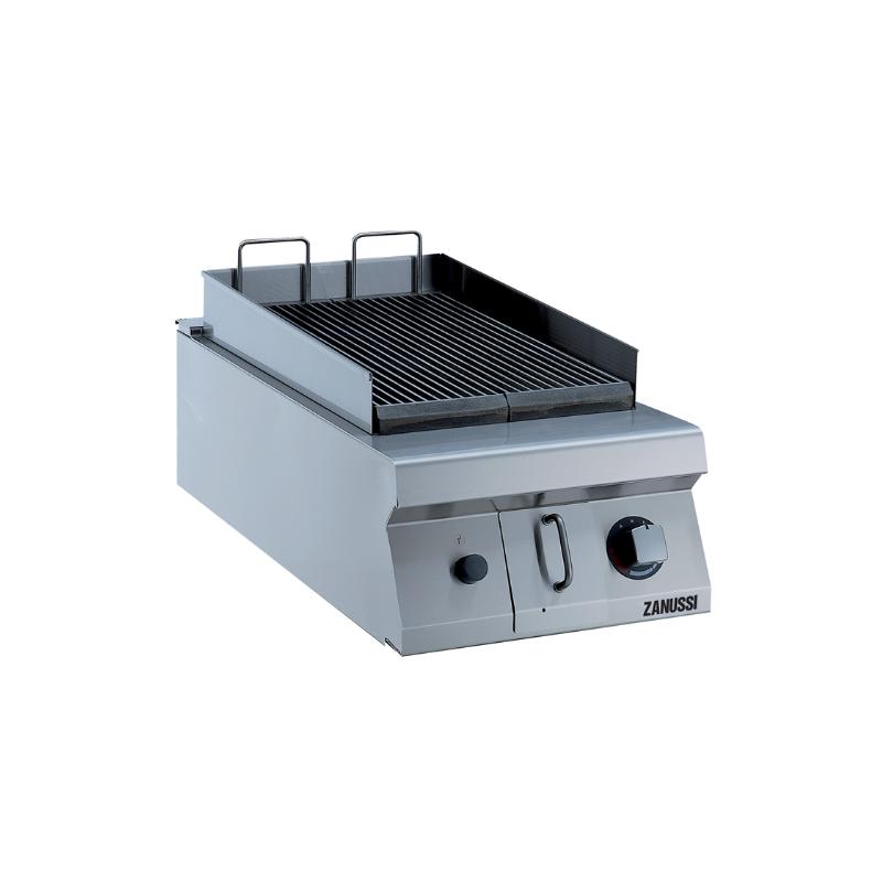 Grill Haute puissance Zanussi by Electrolux