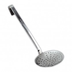 Écumoire Inox au meilleur prix | Materiel-horeca | Achat en ligne