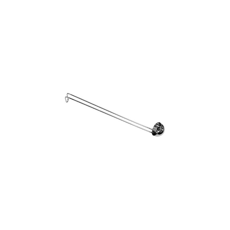Mini louche à sauce Ø4cm | Materiel-horeca | Achat en ligne