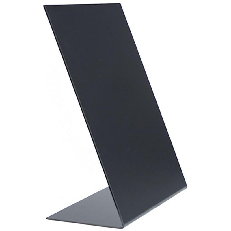 Ardoise de table A5 set de 3