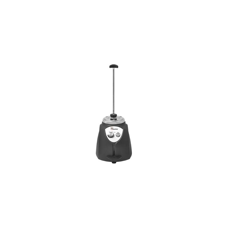 Blender Santosafe Inox bloc moteur