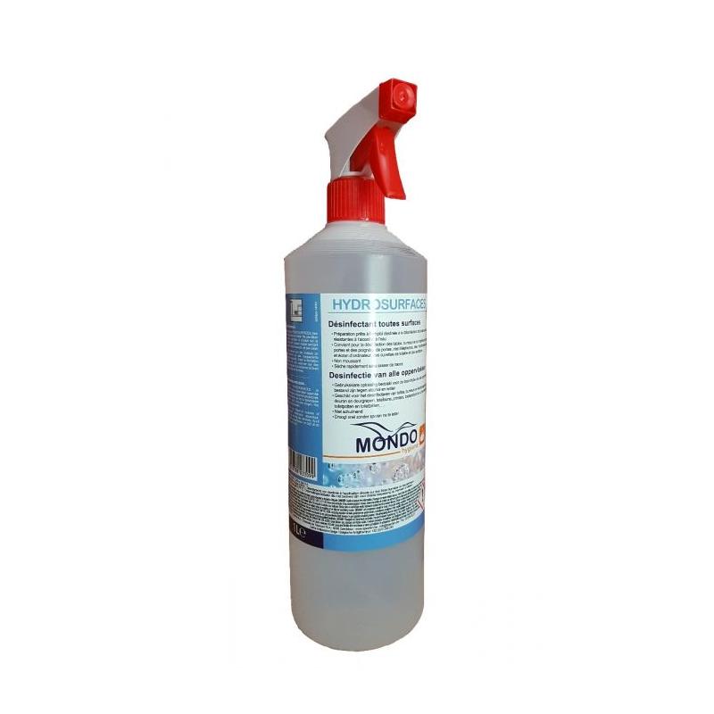 Désinfectant pour toutes surfaces 1000ml