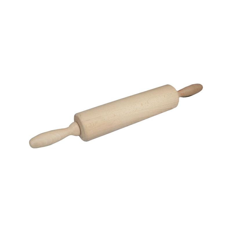 Rouleau à pâtisserie 40cm en hêtre