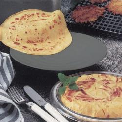 Retourne de crêpes épaisses et omelettes "Flic-Flac" ø26 cm