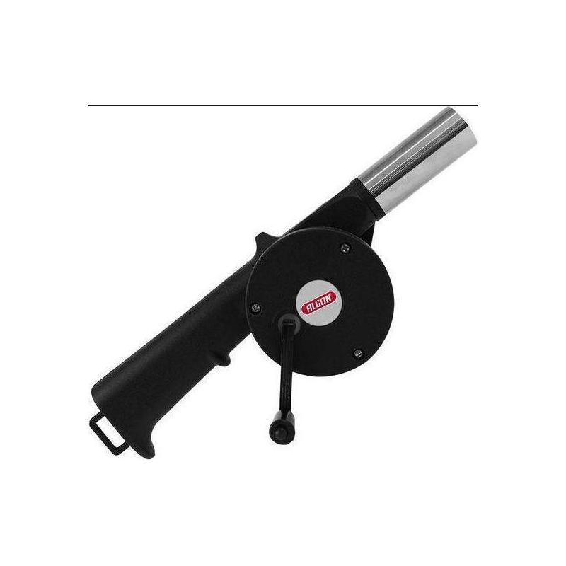 Ventilateur à BBQ/ Le spécialiste du matériel horeca, ustensiles de cuisine professionnels et meilleur rapport qualité/prix en B