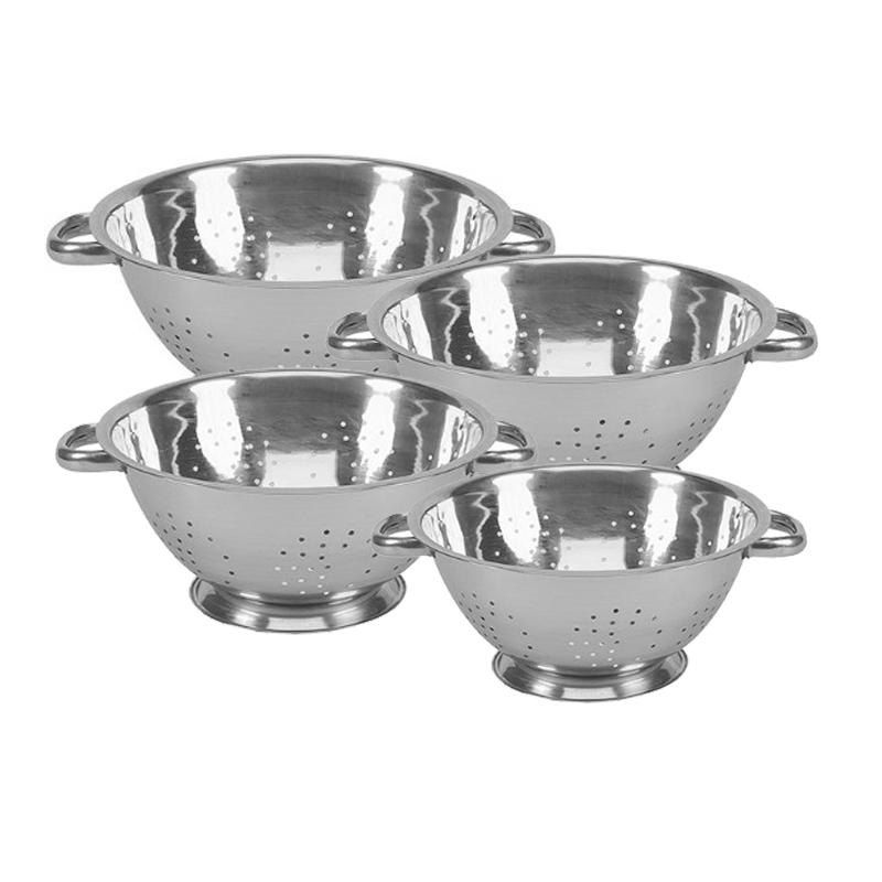 Passoire Inox. Materiel-horeca | Nos meilleures ventes de materiel horeca au meilleur prix