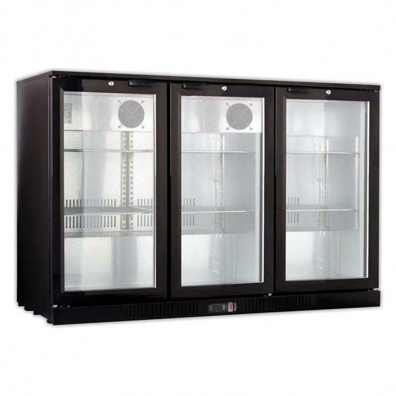 Frigo à poser pour bar