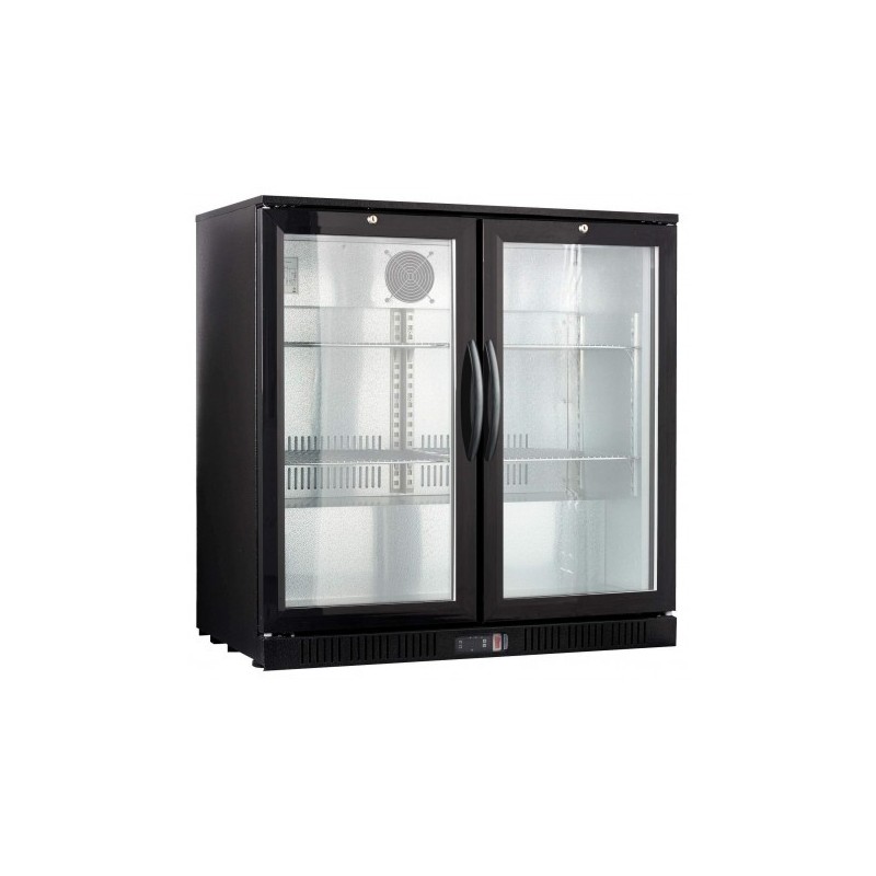 Frigo à poser pour bar. Paques SA vous trouverez tout le matériel horeca aux prix les + bas! Notre magasin est à Liège