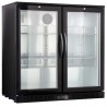 Frigo à poser pour bar. Paques SA vous trouverez tout le matériel horeca aux prix les + bas! Notre magasin est à Liège
