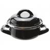 Marmite à moule mini Ø 10cm/ Acheter en ligne au meilleur prix | matériel horeca & ustensile de cuisine/ Le spécialiste du matér