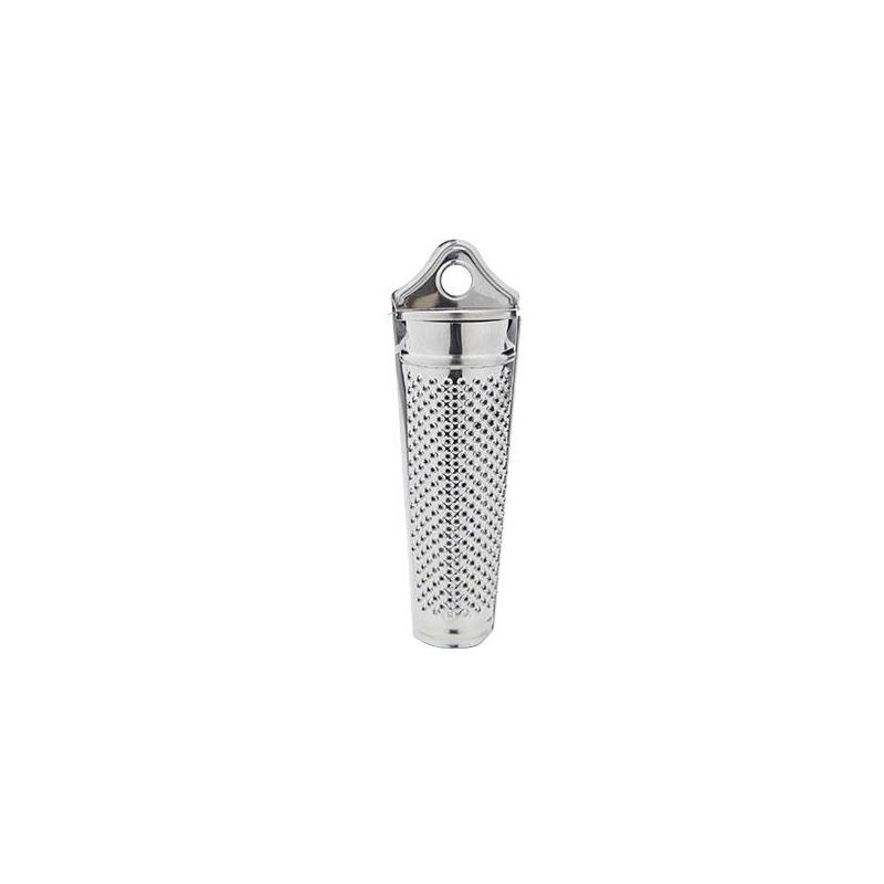 Râpe à noix de muscade en Inox | Materiel-horeca | Achat en ligne