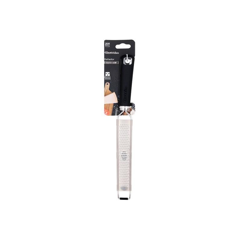 Râpe"EasyGrip"inox au meilleur prix | Materiel-horeca | Achat en ligne