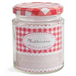 Pots à confiture en verre 350cc. Achetez chez Paques sa.