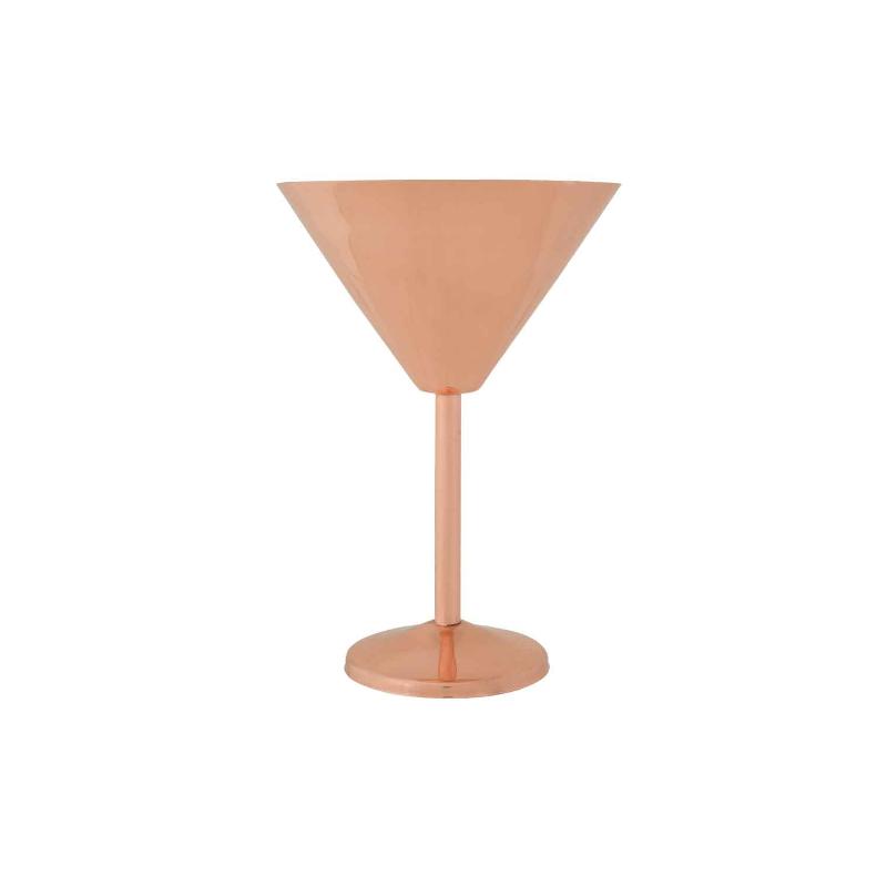 Verre Martini cuivre 35cl