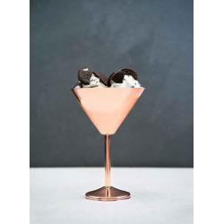 Verre Martini cuivre 35cl
