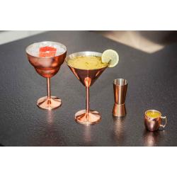 Verre Margarita cuivre 50cl
