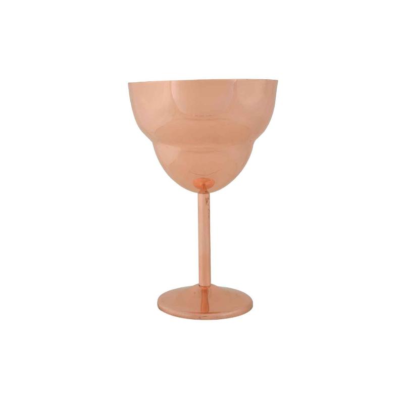 Verre Margarita cuivre 50cl